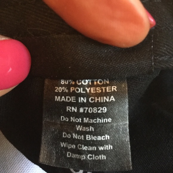 Carbon Elements Adjustable Cap - Picture 6 of 6